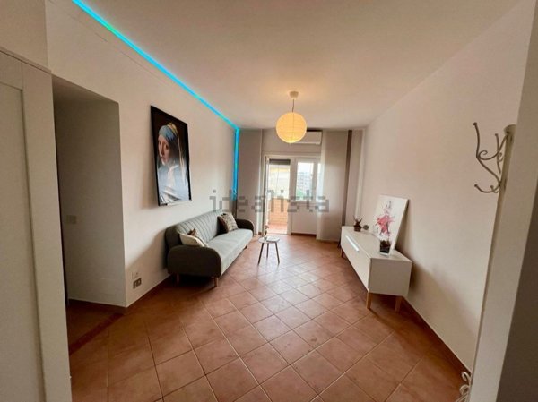 appartamento in affitto a Roma in zona Ardeatino