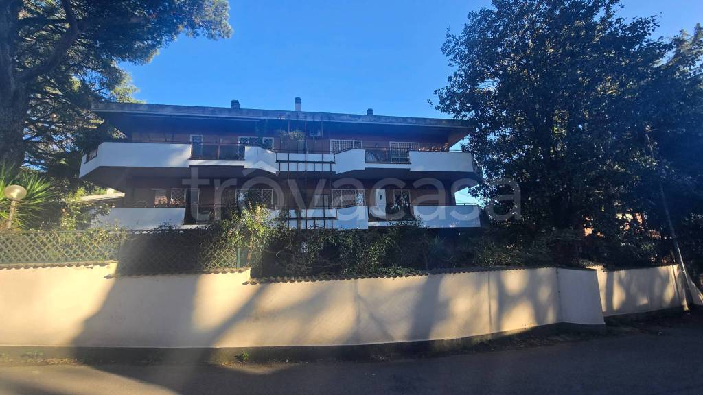 appartamento in affitto a Roma in zona La Giustiniana