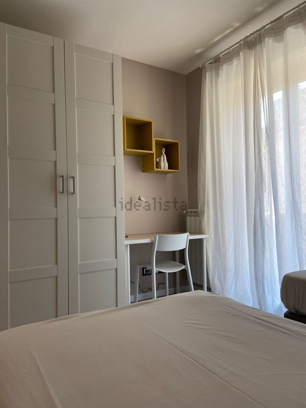 appartamento in affitto a Roma in zona Ostiense