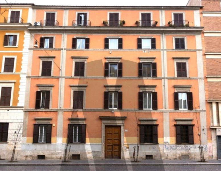 appartamento in affitto a Roma in zona Esquilino