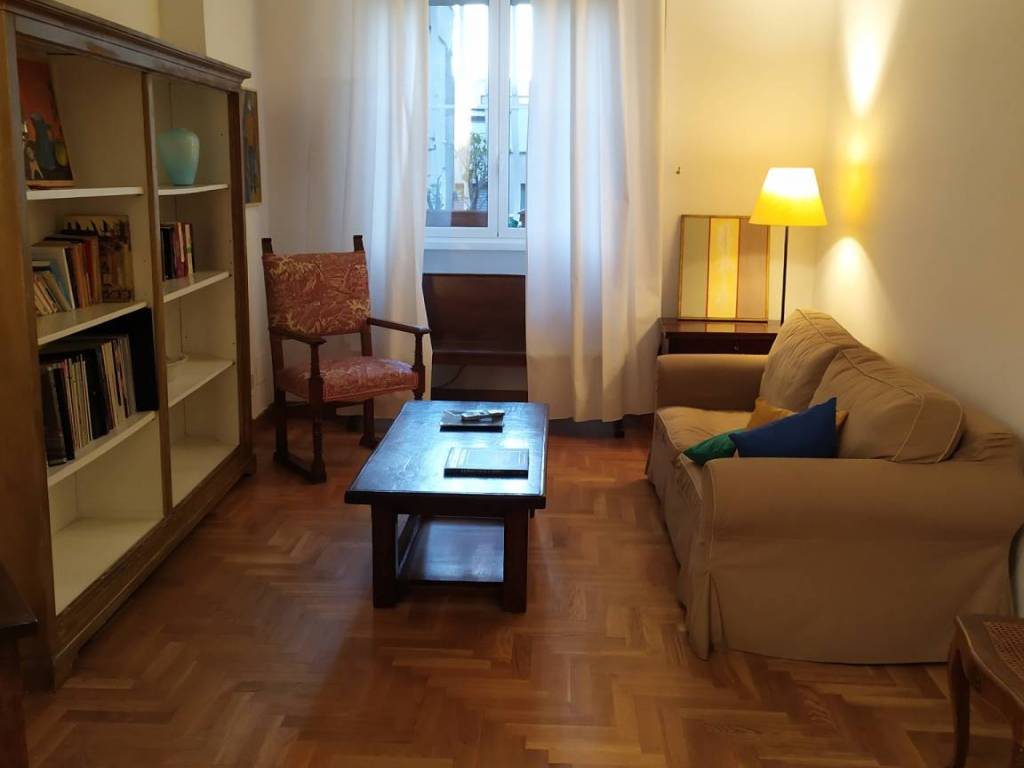 appartamento in affitto a Roma in zona Flaminio