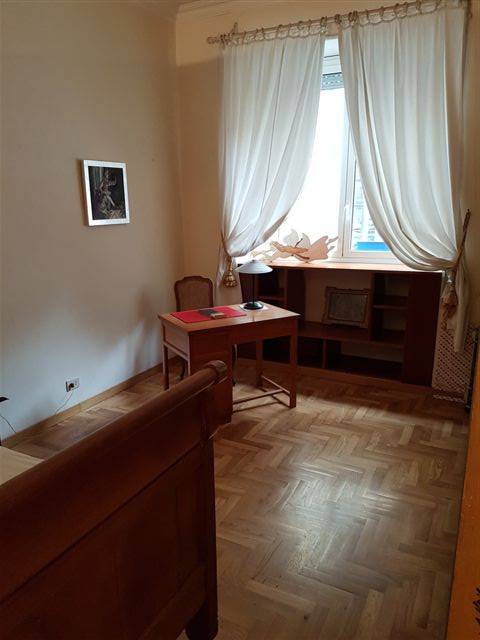 appartamento in affitto a Roma in zona Flaminio