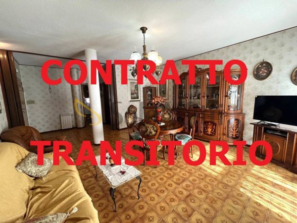 appartamento in affitto a Roma in zona Prenestino-Labicano