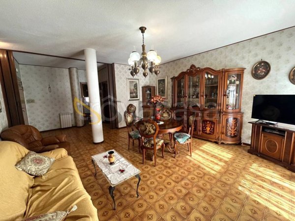 appartamento in affitto a Roma in zona Prenestino-Labicano