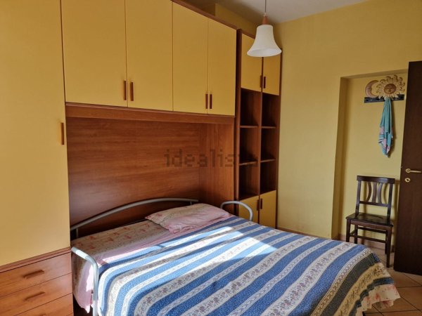 appartamento in affitto a Roma in zona Torre Angela