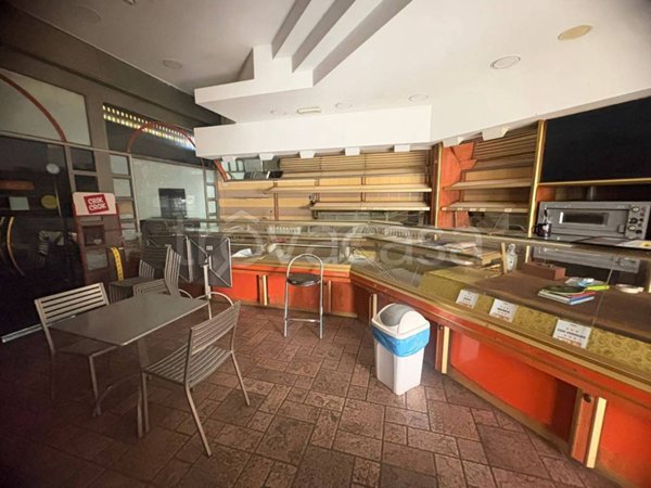 negozio in affitto a Roma in zona Portuense