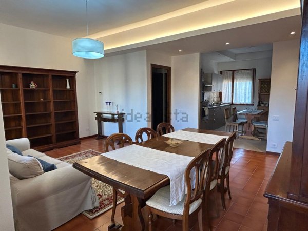 appartamento in affitto a Roma in zona Ardeatino