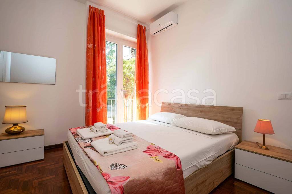 appartamento in affitto a Roma in zona Centro Storico