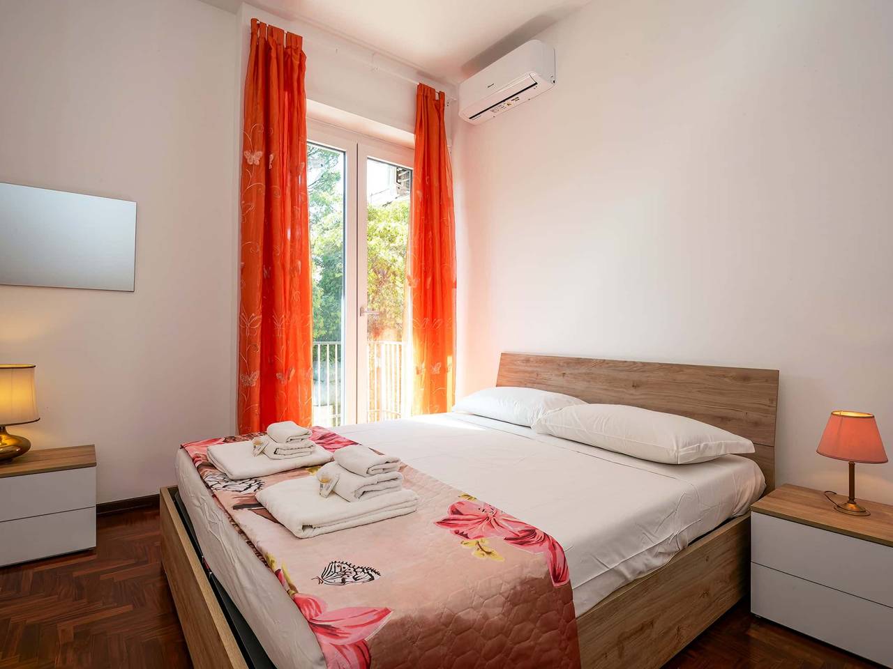 appartamento in affitto a Roma in zona Centro Storico