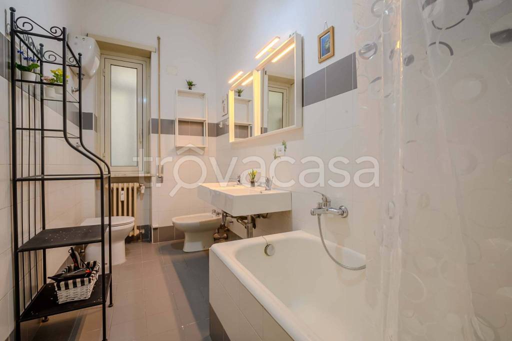 appartamento in affitto a Roma in zona Flaminio