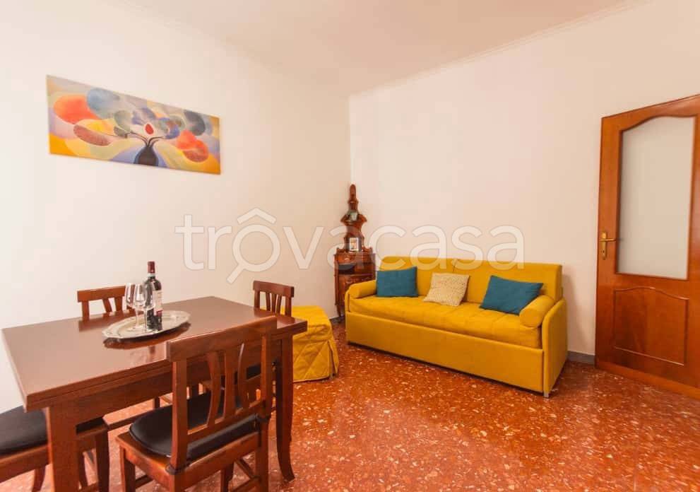 appartamento in affitto a Roma in zona Cinecittà