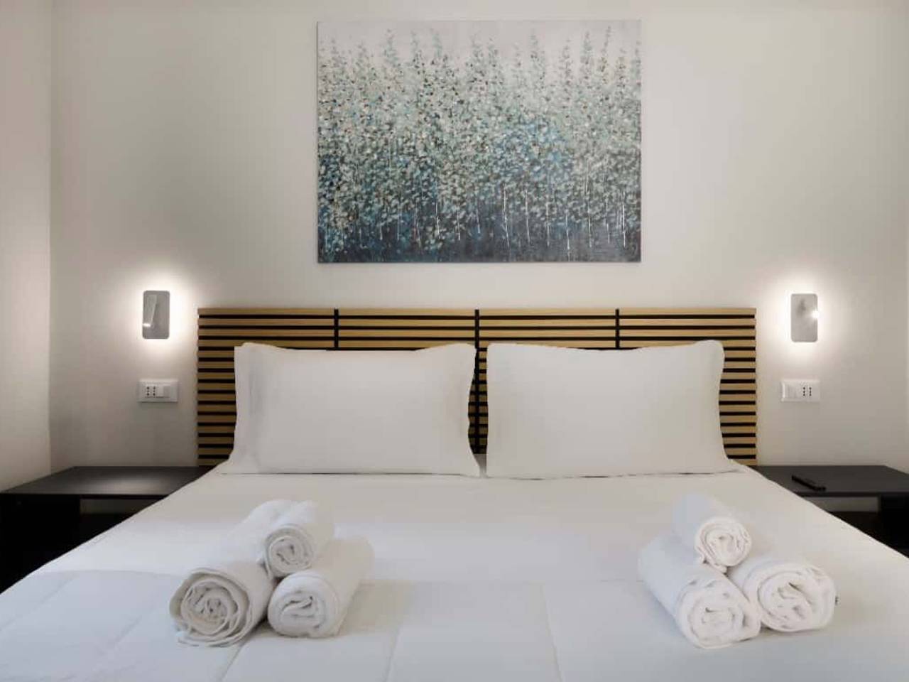 appartamento in affitto a Roma in zona Gianicolense