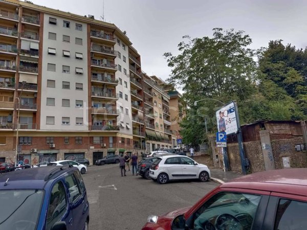 appartamento in affitto a Roma in zona Ardeatino