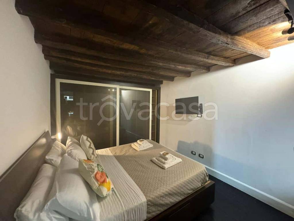 appartamento in affitto a Roma in zona Parione/Sant'Eustachio