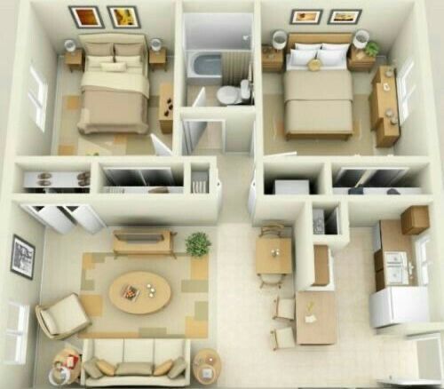 camera singola in affitto a Roma in zona Collatino