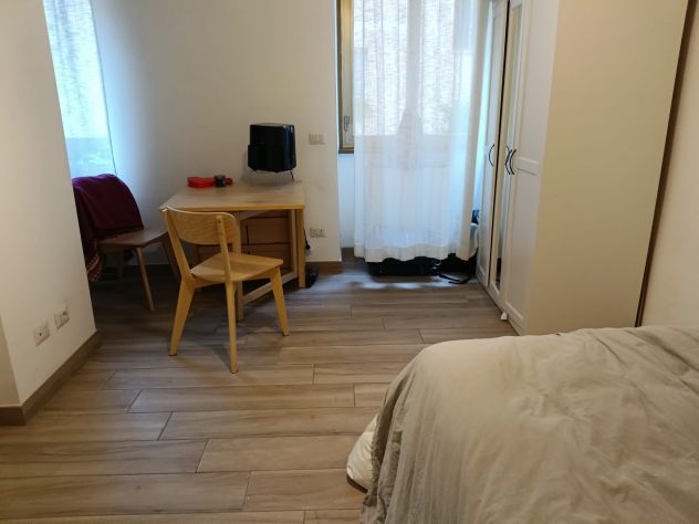 appartamento in affitto a Roma in zona Nomentano