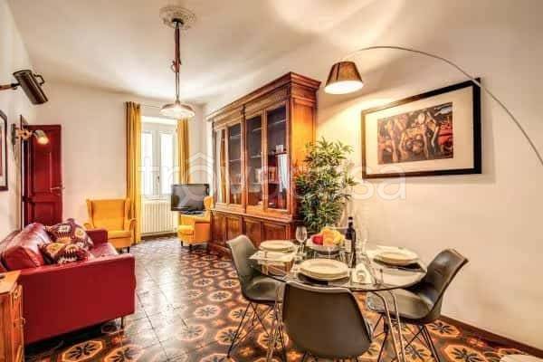 appartamento in affitto a Roma in zona Parione/Sant'Eustachio