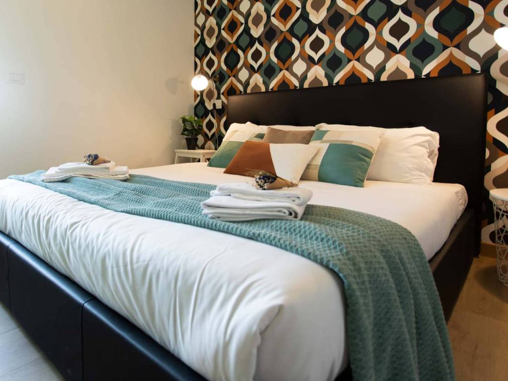 appartamento in affitto a Roma in zona Trastevere