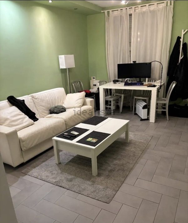 appartamento in affitto a Roma in zona Pinciano