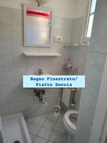 appartamento in affitto a Roma in zona Ostia