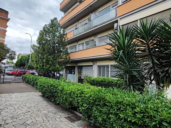 appartamento in affitto a Roma in zona Portuense