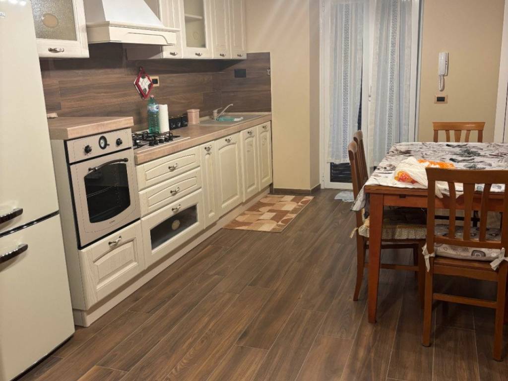 appartamento in affitto a Roma in zona Centro Storico