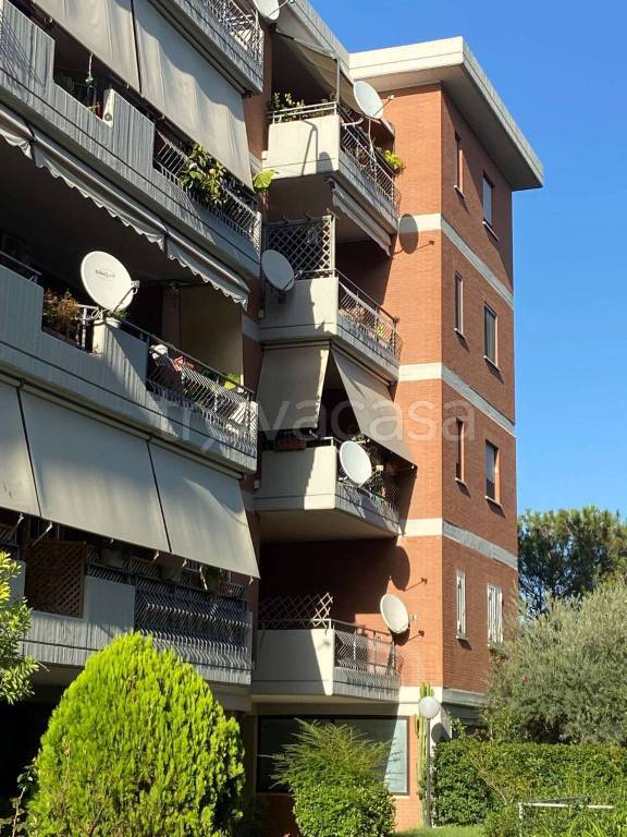 appartamento in affitto a Roma