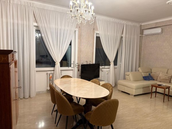 appartamento in affitto a Roma in zona Gianicolense