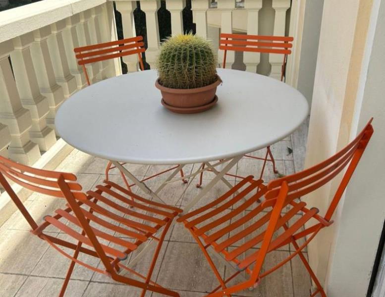 appartamento in affitto a Roma in zona Pinciano