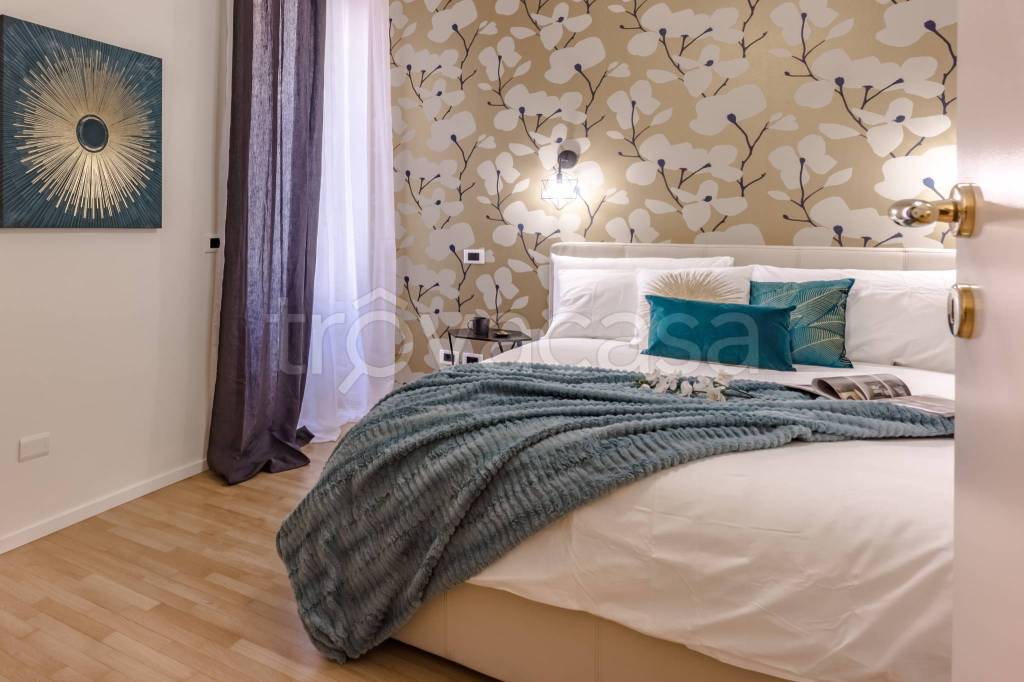 appartamento in affitto a Roma in zona Flaminio