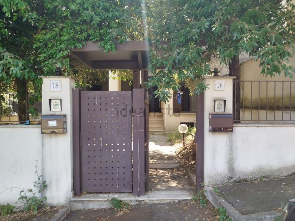 appartamento in affitto a Roma in zona Torrevecchia