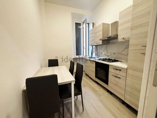 appartamento in affitto a Roma in zona Tiburtino