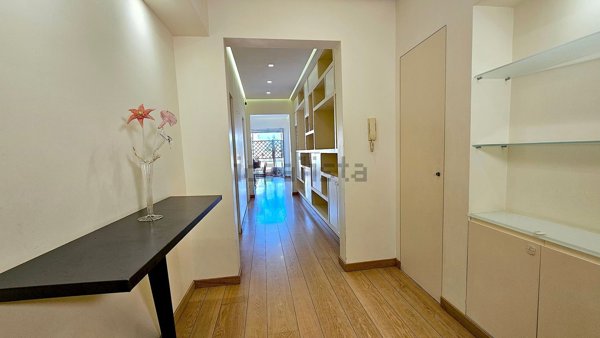 appartamento in affitto a Roma in zona Aurelio