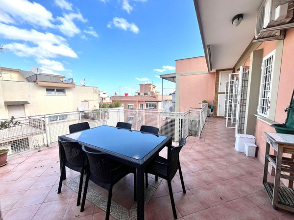 appartamento in affitto a Roma in zona Aurelio