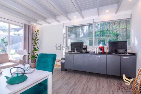 appartamento in affitto a Roma in zona Tor di Quinto