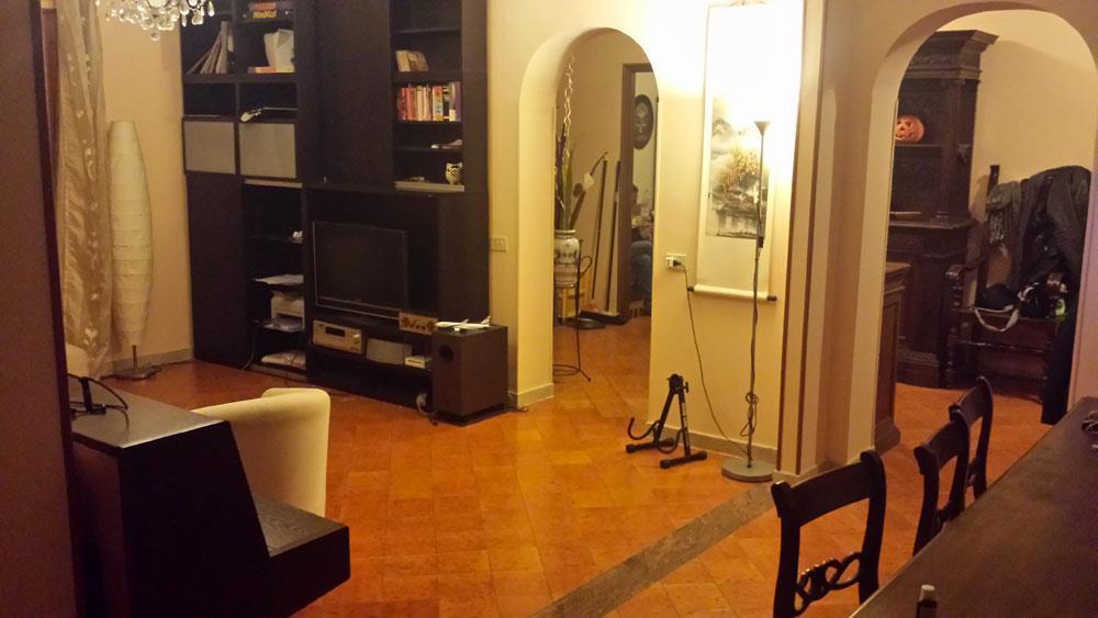 camera singola in affitto a Roma in zona Tor di Quinto