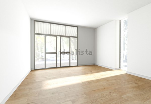 locale commerciale in affitto a Roma in zona Della Vittoria