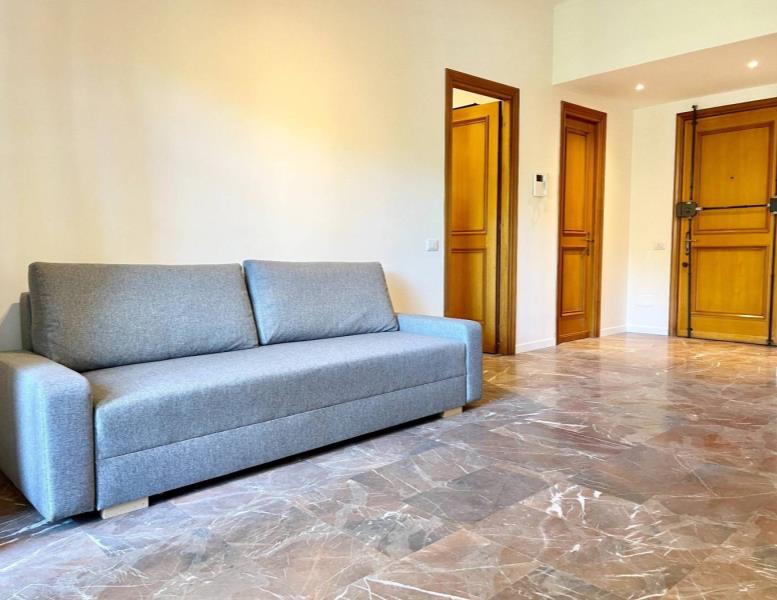 appartamento in affitto a Roma in zona EUR