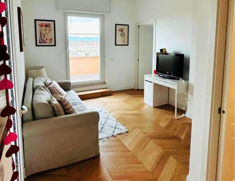 appartamento in affitto a Roma in zona Parioli