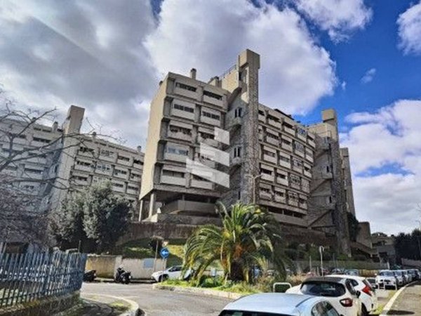 appartamento in affitto a Roma in zona Ardeatino