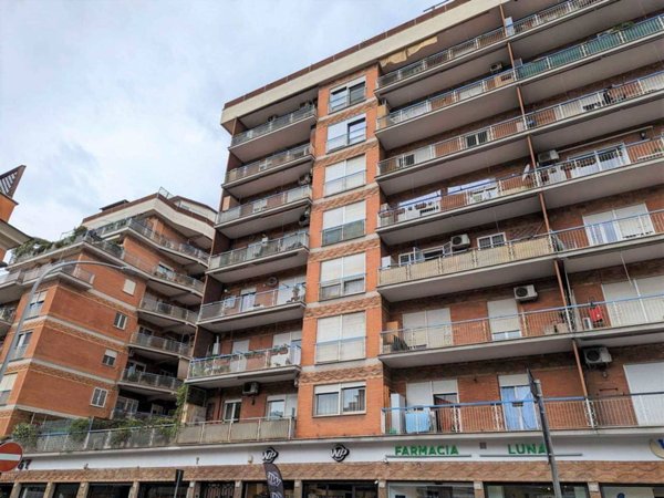 appartamento in affitto a Roma in zona Ostiense