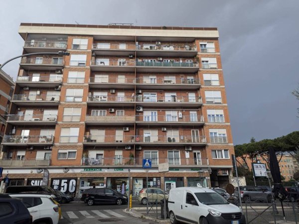 appartamento in affitto a Roma in zona Ostiense