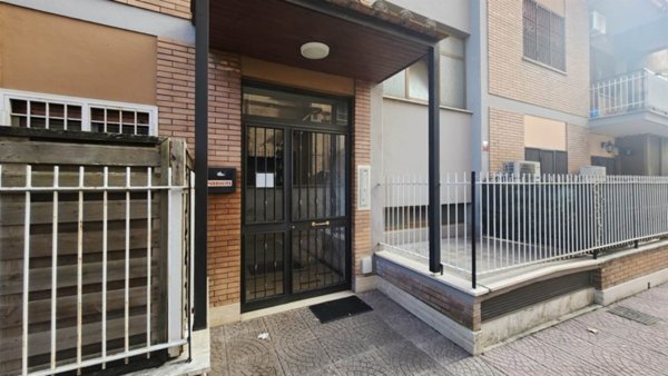 appartamento in affitto a Roma in zona Prenestino-Centocelle