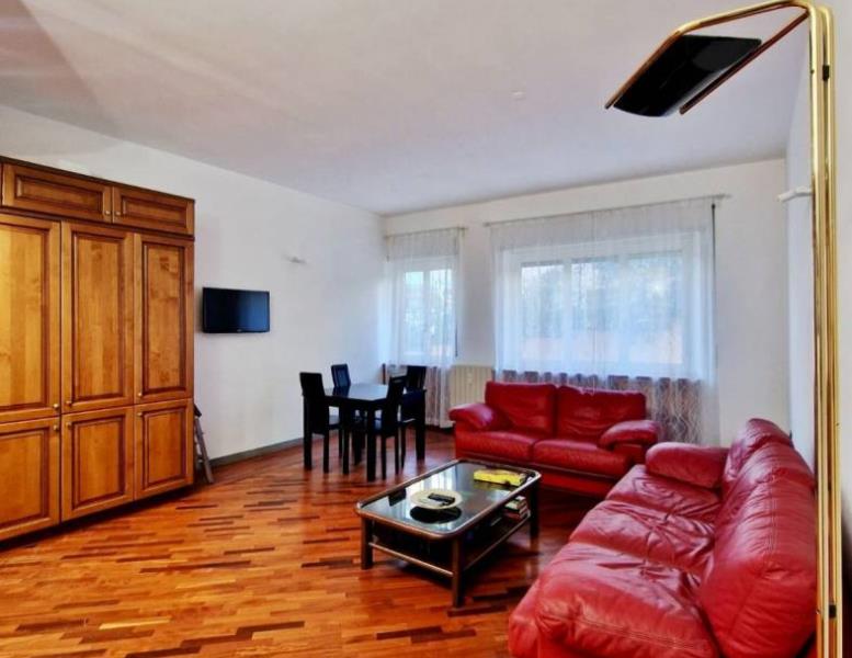 appartamento in affitto a Roma in zona Trieste