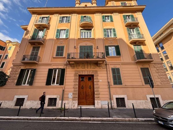 ufficio in affitto a Roma in zona Parioli