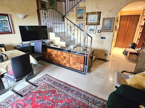 appartamento in affitto a Roma in zona Giuliano Dalmata