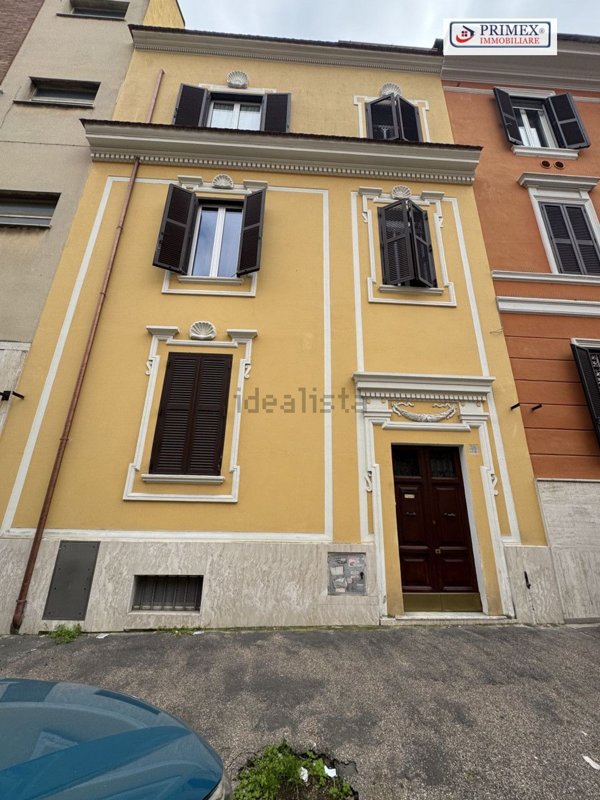 appartamento in affitto a Roma in zona Nomentano