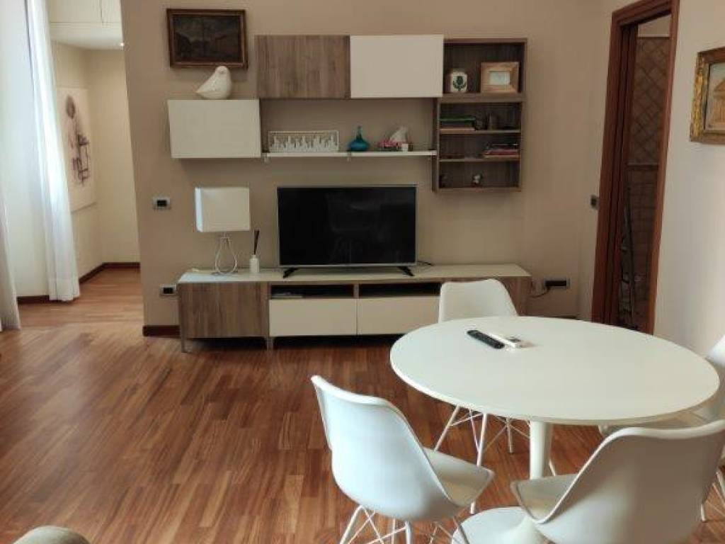 appartamento in affitto a Roma in zona Centro Storico