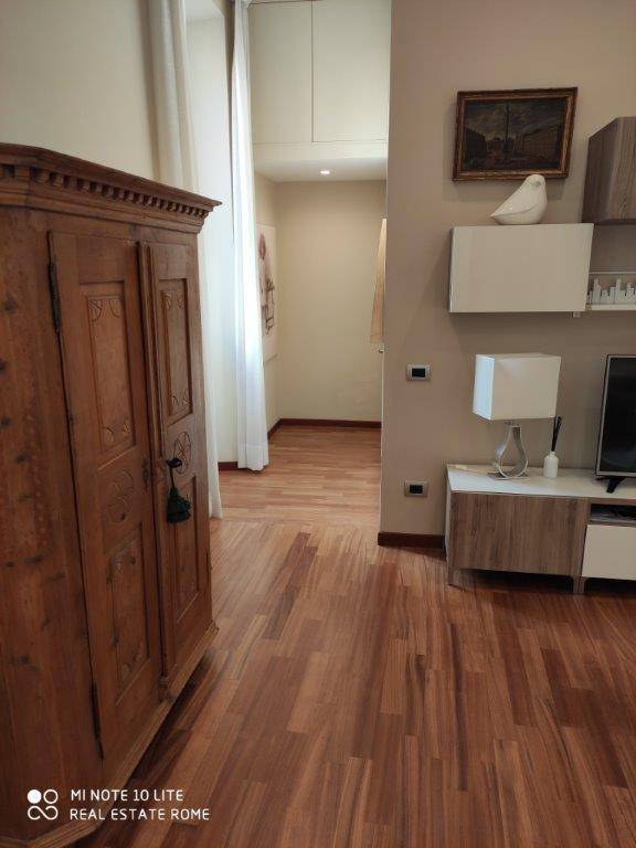 appartamento in affitto a Roma in zona Trevi-Colonna