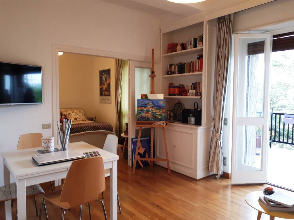 appartamento in affitto a Roma in zona EUR